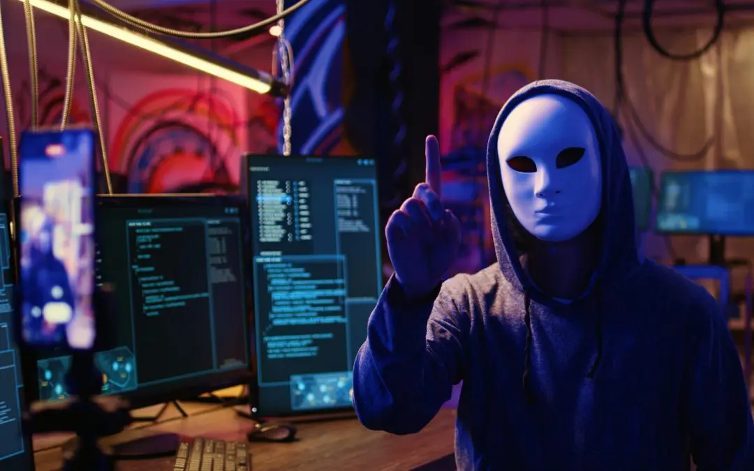 How To Beat The Hackers This Year