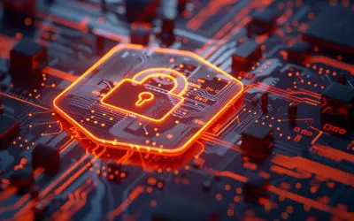 Ensuring Data Security in Business Continuity