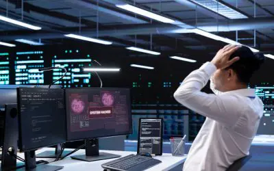 Don’t Forget Cybersecurity in Your Emergency Preparedness Plan