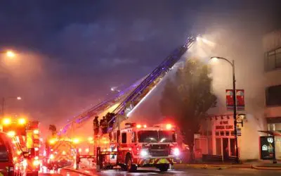 Four Ways Disasters Fuel Cyberattacks