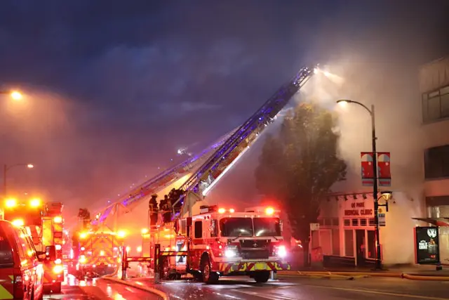 Four Ways Disasters Fuel Cyberattacks