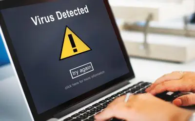 Why Virus & Malware Protection Isn’t Optional Anymore (And How It Actually Saves You Hassle)