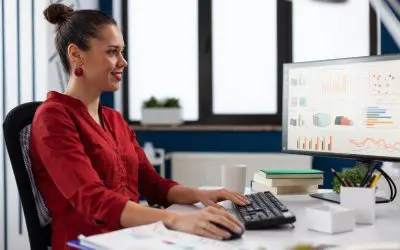 Protect Your Business from Ransomware and Cyberattacks