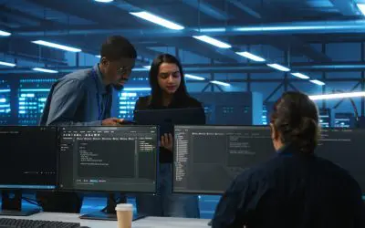 Alberta’s Cybersecurity Investment Is a Wake-Up Call for Every Business